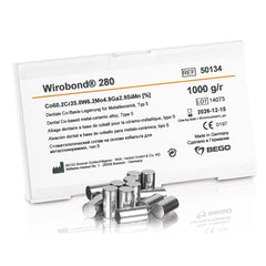 Bego Wirobond 280 - 1KG (35 OZ)