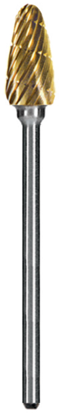 Dedeco Goldies Carbide Bur 84-T — 1/Unit