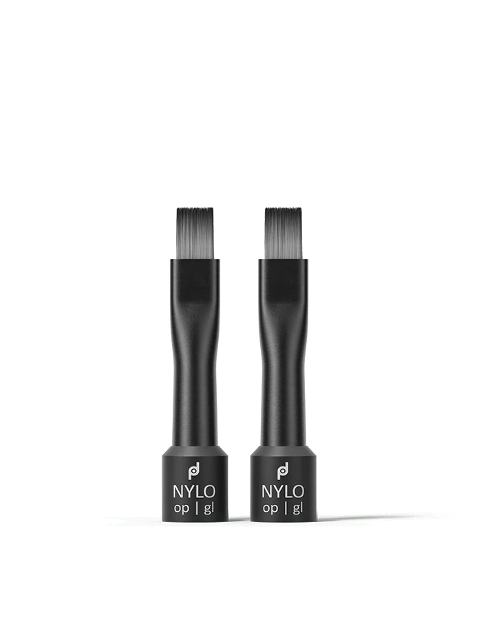 Harvest Nylo Synthetic Hair Brush