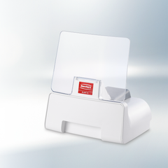 Renfert SILENT XS Dust Extractor