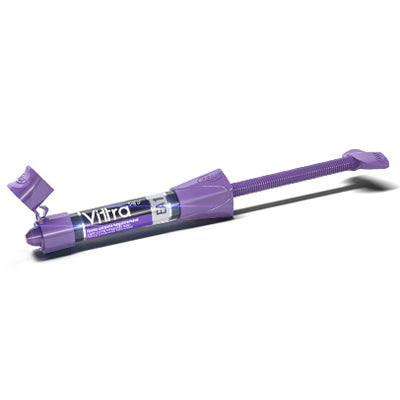 Fgm Vittra APS EA1 - Syringe 4gr Refill