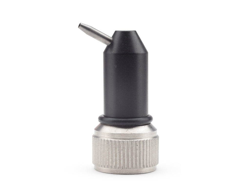Zest MicroEtcher II/IIA Nozzle, Pit & Fissure, .032", 60°