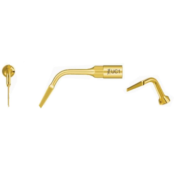Guilin Woodpecker Medical Instrument Woodpecker DTE Ultrasonic Scaler UC1 Tips