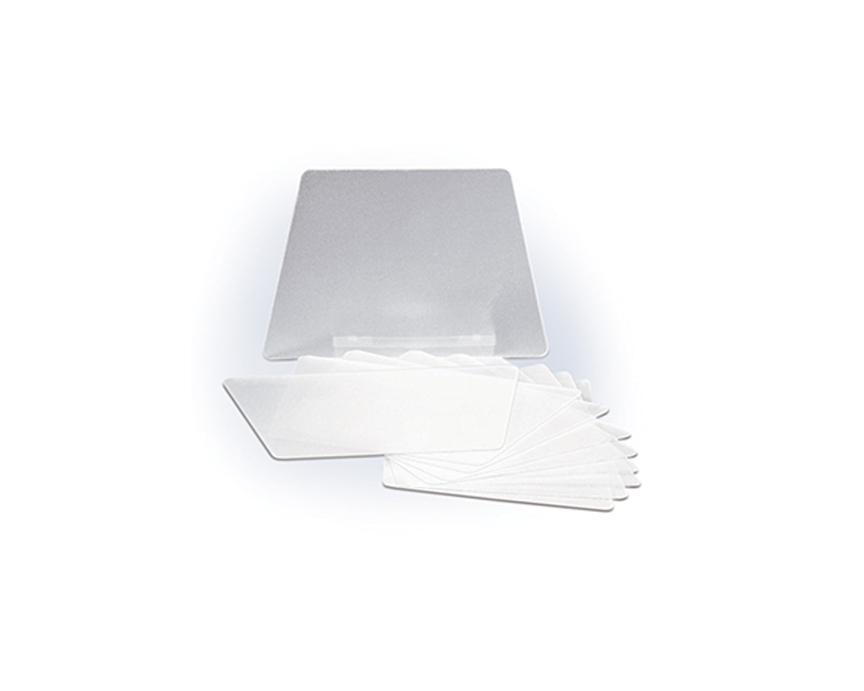MicroCab Window 10 Disposable Window Shields | Zest Dental Solutions