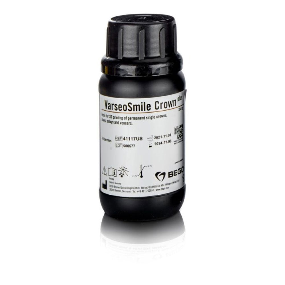 Bego VarseoSmile Crown Plus, Shade A1