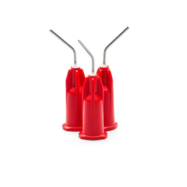 Pulpdent Pre-bent Tips