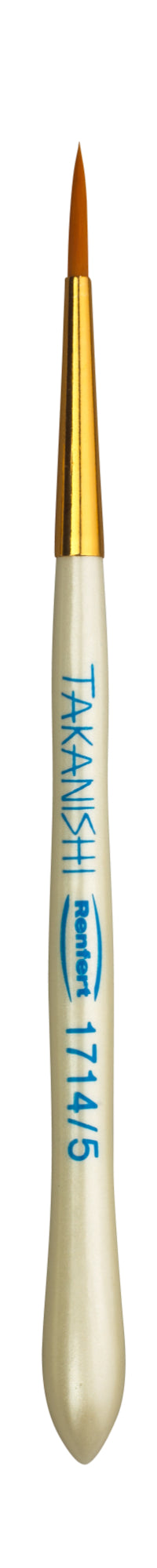 Takanishi Ceramic brush - Synthetic bristle