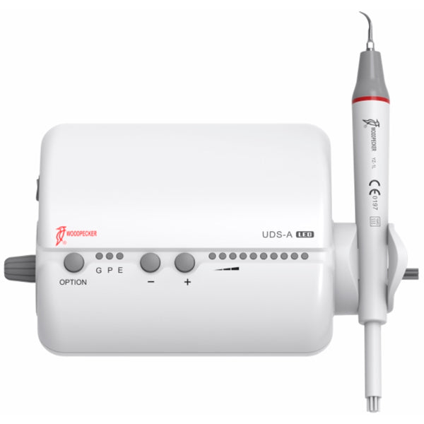Guilin Woodpecker Medical Instrument Woodpecker Ultrasonic Scaler UDS-A LED