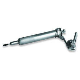 Buffalo No. 101 Heavy Duty Laboratory Handpiece, 0 - 45,000 RPM