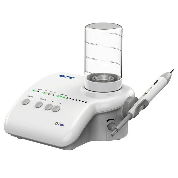 Woodpecker DTE D7 LED Ultrasonic Scaler with Water Supply