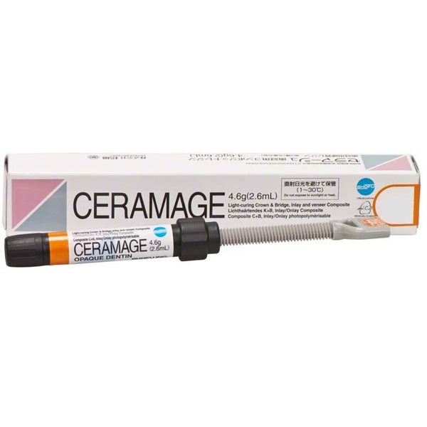 Shofu Ceramage Opaque Dentin ODB3