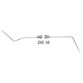 Muzamal Surgical Probes/Explorers DG 16
