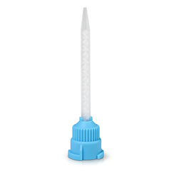 Parkell Mixing Tip w/ Blue Base - SmarTemp 50mL (30 pcs)