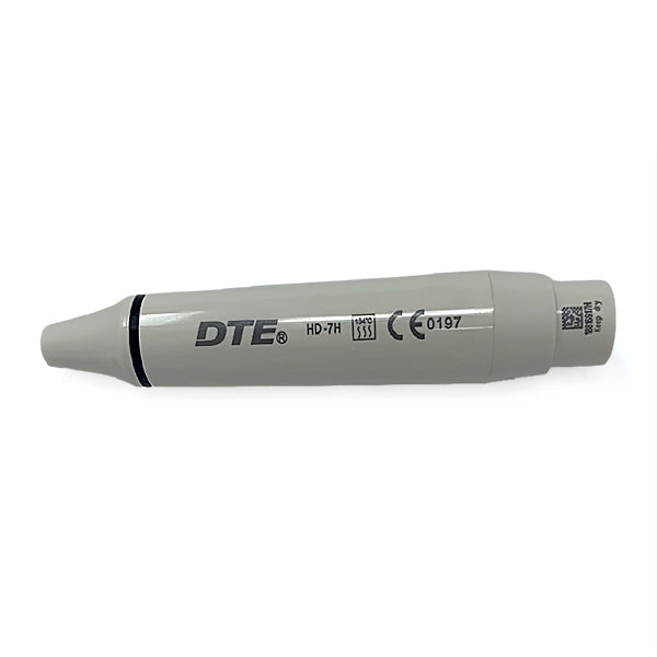 Woodpecker DTE HD-7H Ultrasonic Scaler Detachable Handpiece