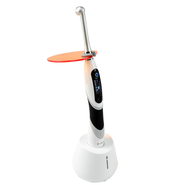 Guilin Woodpecker Medical Instrument Woodpecker B-Cure Plus Curing Light