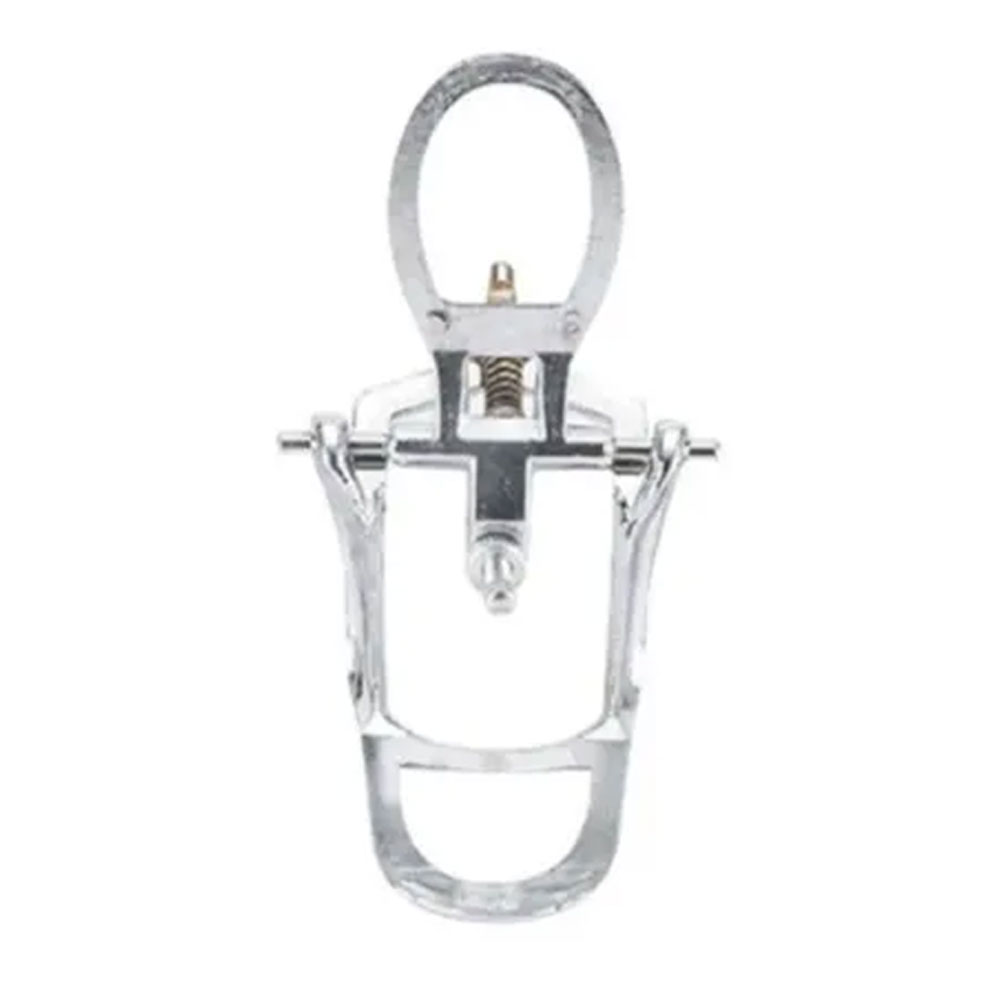 RMH3 Dental Zinc Alloy Spring Articulator, Medium