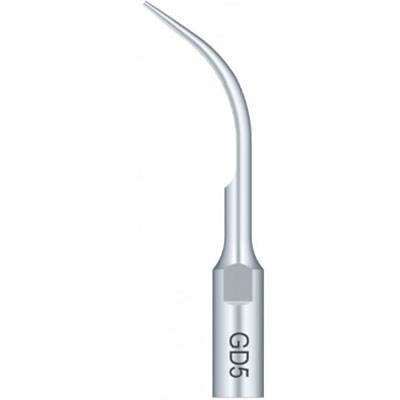 Guilin Woodpecker Medical Instrument Woodpecker DTE GD5 Tips pack of 5