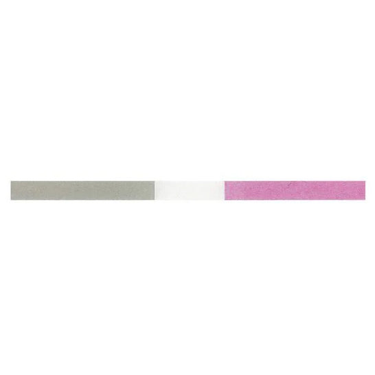 Shofu Super-Snap Polystrips, Black/Violet (Coarse/Medium), for Composites, 100/pk