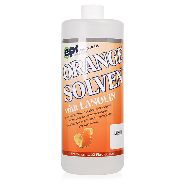 Keystone EPR Orange Solvent with Lanolin, 32 oz