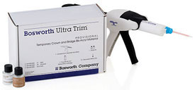 Keystone Ultra Trim E-Z Squeeze Universal Dispensing Gun, 10:1