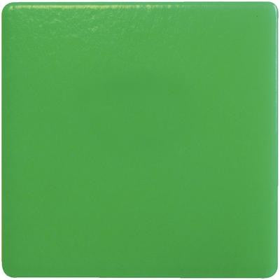 Keystone Proform Mouthguard Resin Sheets, Green, .160, 5" x 5", 25/Box