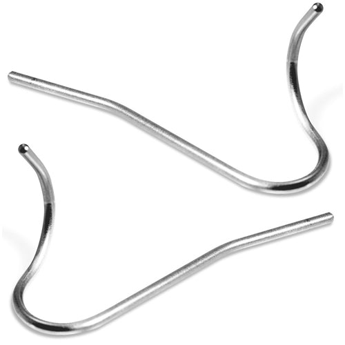 Parkell Universal Ground Clip, 2/Pack