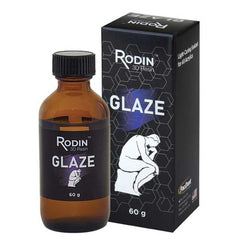 Pac-Dent Rodin All-Purpose Glaze, 60g/bottle