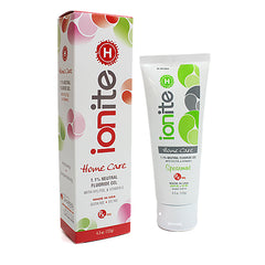 Dharma Ionite-H Home Care Toothpaste, Spearmint, 4.3 oz Tube, Case of 12