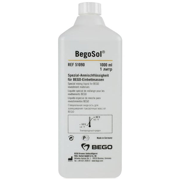 Bego Begosol 1 Liter