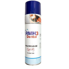 Silicone-Based Mold Release Oil — 500ml