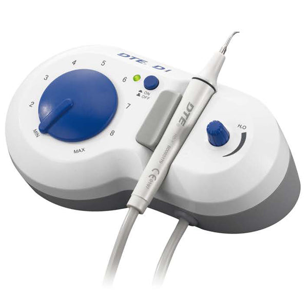 Woodpecker DTE D1 Ultrasonic Scaler