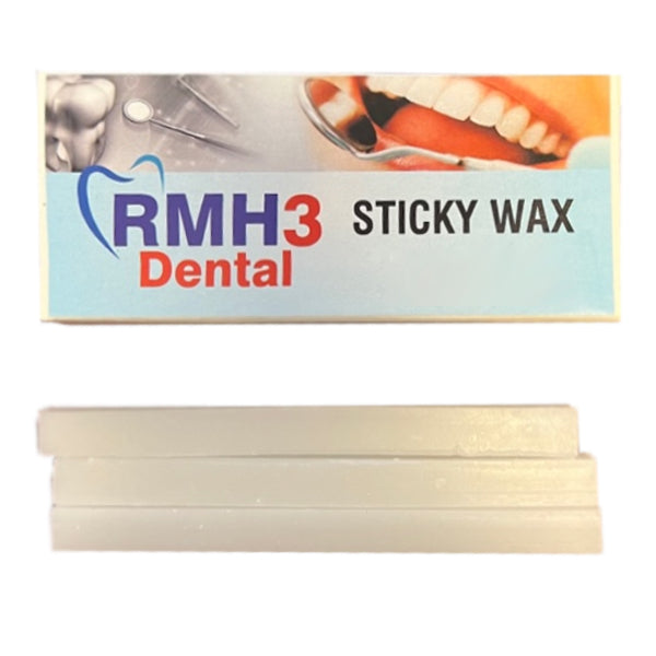 Sticky Wax