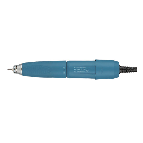 Marathon SM45C Handpiece for Brushed 30V Micromotor, 40,000 RPM