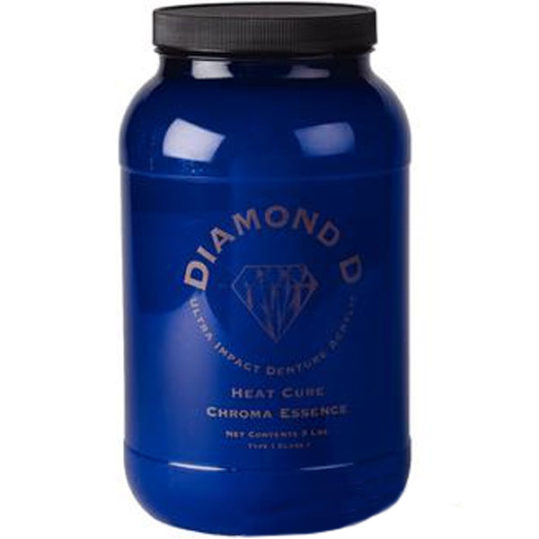Keystone Diamond D Hc Chroma Ess 5 Lbs