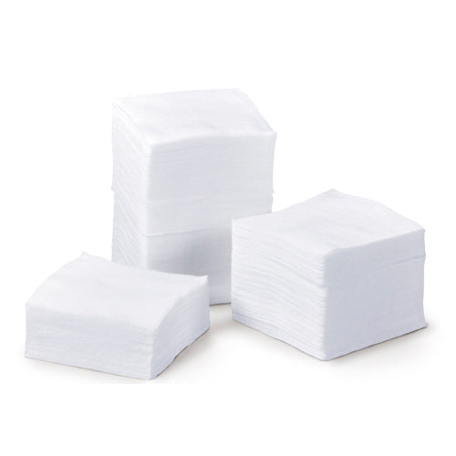Alwings Dental China RMH3 Dental Non Woven Gauze Pad Non Sterile 4x4 4 Ply, 2000 Pcs
