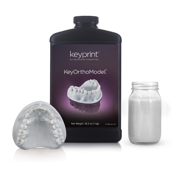 Keystone KeyOrthoModel 1kg