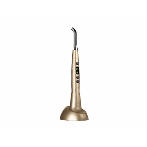 Woodpecker DTE LED H Curing Light with 2 Heads