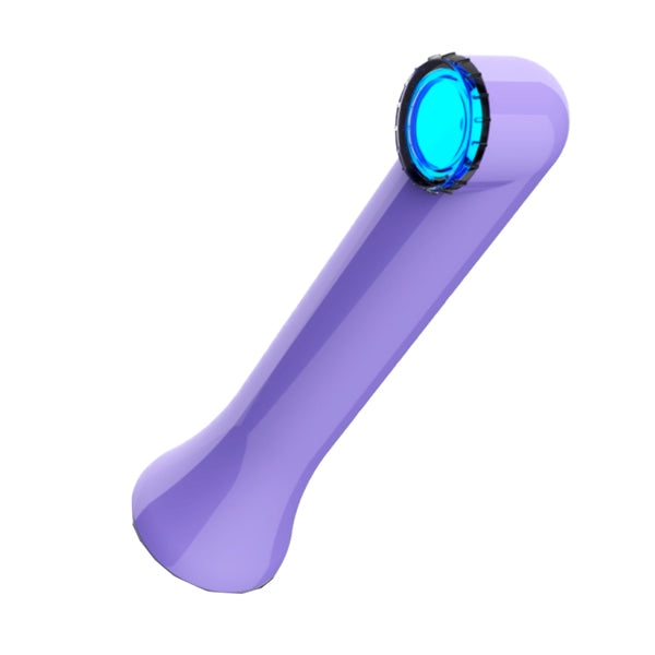 Woodpecker DTE iLED Head Replacement Purple