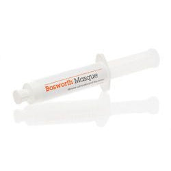 Keystone Masque Silicone Lubricant & Separator, 1 oz Syringe