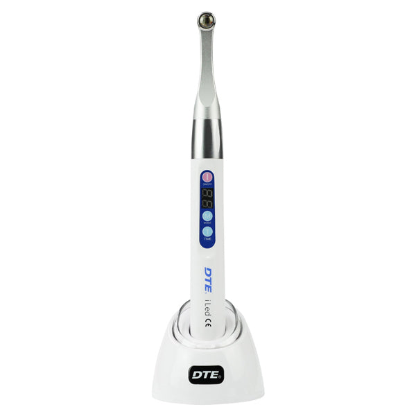 Woodpecker DTE Curing Light iLED Plus, White