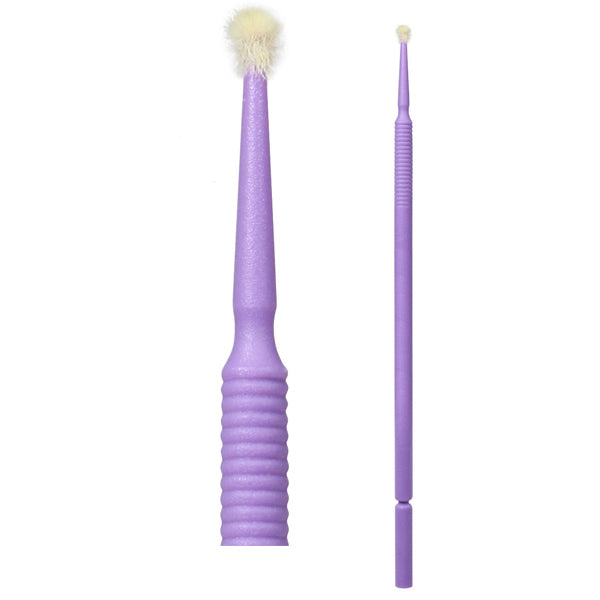 Parkell Brush&Bond Standard Activator Brushes (100 pcs)