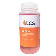 Tcs Thermoplastic Comfort System E-Z Flow