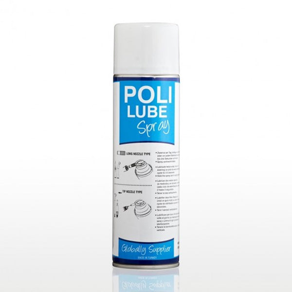 RMH3 Dental Supply Poli Lube Lubrication Oil for Handpieces 250ml
