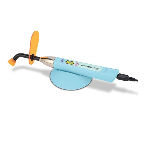 Cargus Ledex WL-070 LED Curing Light BLUE Dentmate