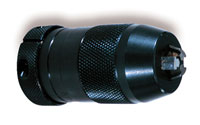 Buffalo Jacobs Chuck, Keyless, 0-9/32" Capacity, Right Side Mount