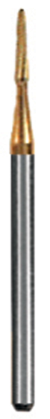 Dedeco FG Carbide Goldies TFD-6 — 1/Unit