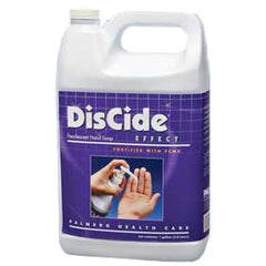 Palmero DisCide Effect Hand Asepsis Soap, 1 Gallon