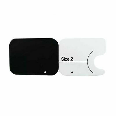 Phosphor Plate Envelopes, Size 2 — 300/Box