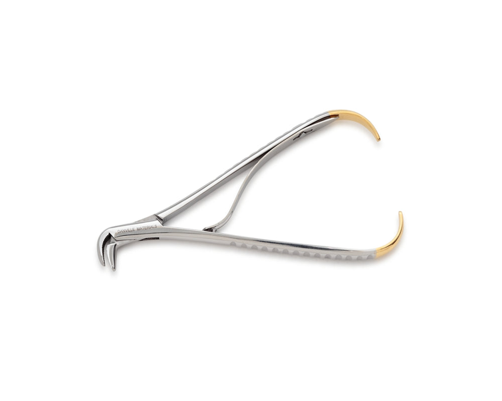 Zest Mega Grip Forceps
