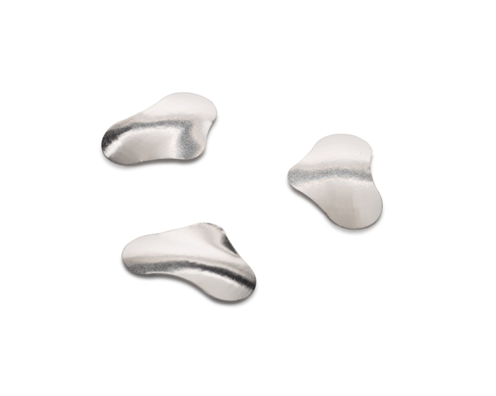 Zest Subgingival Matrices, 50 pack